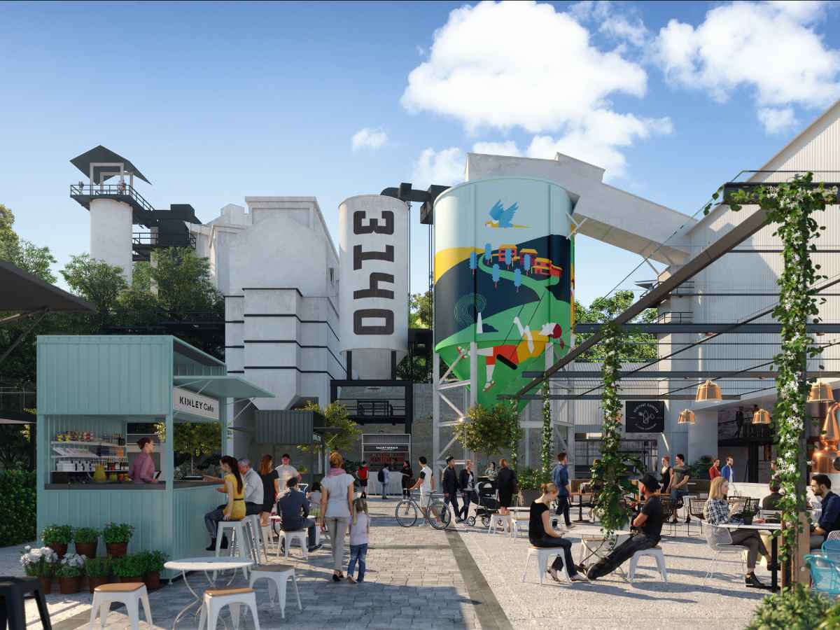 [Land for Sale] Kinley Estate, Lilydale OpenLot